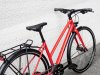 Trek FX 2 DISC EQ Stagger S Satin Viper Red