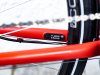 Trek FX 2 DISC EQ Stagger S Satin Viper Red