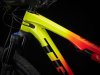 Trek Supercaliber 9.8 XT ML Radioactive Yellow to Coral