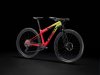 Trek Supercaliber 9.8 XT ML Radioactive Yellow to Coral