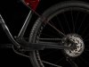 Trek Supercaliber 9.7 M Lithium Grey/Crimson