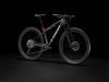 Trek Supercaliber 9.7 M Lithium Grey/Crimson