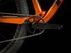 Trek Supercaliber 9.7 ML Factory Orange/Lithium Grey