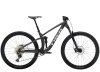 Trek Fuel EX 5 Deore S 29 Matte Dnister Black