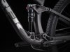 Trek Fuel EX 5 Deore S 29 Matte Dnister Black