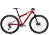 Trek Supercaliber 9.6 ML Radioactive Red /Trek Black