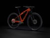 Trek Supercaliber 9.6 XXL Radioactive Red /Trek Black