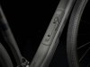 Trek Checkpoint SL 5 54 Satin Mercury/Satin Carbon Smok