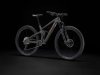 Trek Top Fuel 9.7 SLX/XT XS Matte Raw Carbon