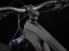 Trek Top Fuel 9.7 SLX/XT XS Matte Raw Carbon