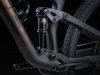 Trek Top Fuel 9.7 SLX/XT XS Matte Raw Carbon