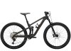 Trek Top Fuel 9.7 SLX/XT ML Matte Raw Carbon