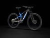 Trek Top Fuel 9.7 SLX/XT XS Blue Smoke/Alpine/Quicksilv