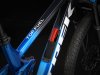 Trek Top Fuel 9.7 SLX/XT XS Blue Smoke/Alpine/Quicksilv