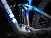 Trek Top Fuel 9.7 SLX/XT XS Blue Smoke/Alpine/Quicksilv