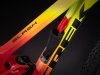 Trek Slash 9.8 XT S 29 Radioactive Coral to Yellow Fade