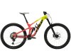 Trek Slash 9.8 XT M 29 Radioactive Coral to Yellow Fade