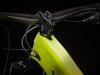 Trek Slash 9.8 XT XL 29 Radioactive Coral to Yellow Fad