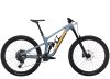 Trek Slash 9.8 GX AXS M 29 Matte Battleship Blue