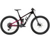 Trek Top Fuel 9.8 GX AXS M Carbon Red Smoke/Trek Black