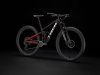 Trek Top Fuel 9.8 GX AXS M Carbon Red Smoke/Trek Black