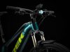 Trek PowerflyFS4 EQ EU XS 27.5 Dark Aquatic/ Trek Black