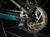 Trek PowerflyFS4 EQ EU S 27.5 Dark Aquatic/ Trek Black