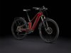 Trek PowerflyFS4 EQ EU XS 27.5 Crimson/Lithium Grey