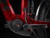 Trek PowerflyFS4 EQ EU XS 27.5 Crimson/Lithium Grey