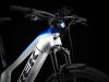 Trek PwrflyFS9 EQ EU XS 27.5 Crystal White/Alpine-Dark