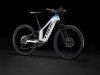 Trek Powerfly FS 7 EU M 29 Crystal White/Alpine-Dark Bl