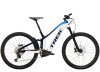 Trek Powerfly FS 7 EU XL 29 Crystal White/Alpine-Dark B