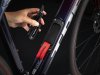 Trek Domane SL 5 56 Rage Red/Deep Dark Blue Fade