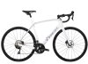 Trek Domane SL 5 58 Trek White/Quicksilver