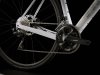 Trek Domane SL 5 58 Trek White/Quicksilver