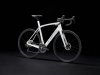 Trek Domane SL 5 58 Trek White/Quicksilver