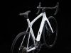 Trek Domane SL 5 58 Trek White/Quicksilver