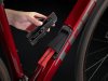 Trek Domane SL 6 50 Crimson/Trek Black