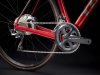 Trek Domane SL 6 56 Crimson/Trek Black