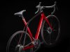 Trek Domane SL 6 56 Crimson/Trek Black