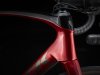 Trek Domane SL 6 56 Crimson/Trek Black