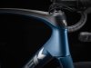 Trek Domane SL 6 50 Satin Dark Aquatic/Satin Trek Black