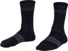 Bontrager Sock Bontrager Race Crew Medium (39-40) Black