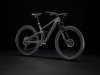 Trek Top Fuel 9.9 XX1 AXS S Matte Raw Carbon