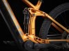 Trek Rail 9.5 Deore EU S Factory Orange/Lithium Grey