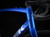 Trek Domane AL 3 49 Alpine Blue to Dnister Black Fade