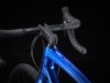 Trek Domane AL 3 49 Alpine Blue to Dnister Black Fade