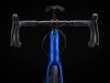 Trek Domane AL 3 49 Alpine Blue to Dnister Black Fade