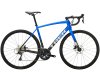 Trek Domane AL 3 52 Alpine Blue to Dnister Black Fade