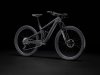 Trek Top Fuel 9.8 XT M Matte Raw Carbon